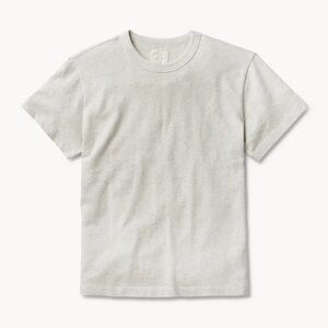 Buck Mason / FIELD-SPEC COTTON HEAVY TEE